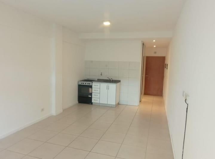 Departamento · 30m² · 1 Ambiente