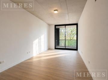 Departamento · 88m² · 2 Ambientes · Arauca - Tu Lugar Para Vivir en Equilibrio! Loft en Alquiler