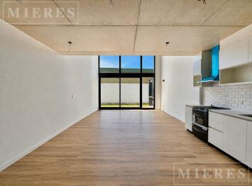 Departamento · 88m² · 2 Ambientes · Arauca - Tu Lugar Para Vivir en Equilibrio! Loft en Alquiler