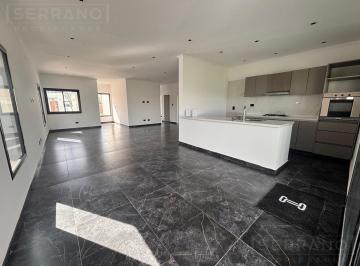 Casa · 156m² · 5 Ambientes · 3 Cocheras · Venta Casa en Barrio San Pablo de 5 Ambientes Sobre Terreno de 510 m²