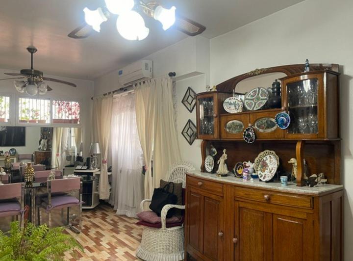 Departamento · 41m² · 2 Ambientes
