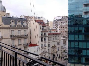 Departamento · 66m² · 4 Ambientes · 1 Cochera · Alquiler Temporal. Dos Dorm.. Cochera.