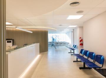 Oficina comercial · 328m² · Oficina Amoblada Ideal Salud en Nueva Cordoba