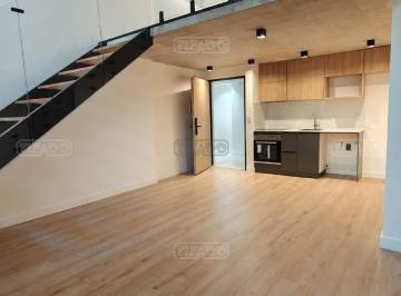 Departamento · 58m² · 2 Ambientes · Departamento Dúplex en Venta en Belgrano, Capital Federal, Buenos Aires