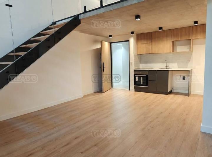 Departamento · 58m² · 2 Ambientes