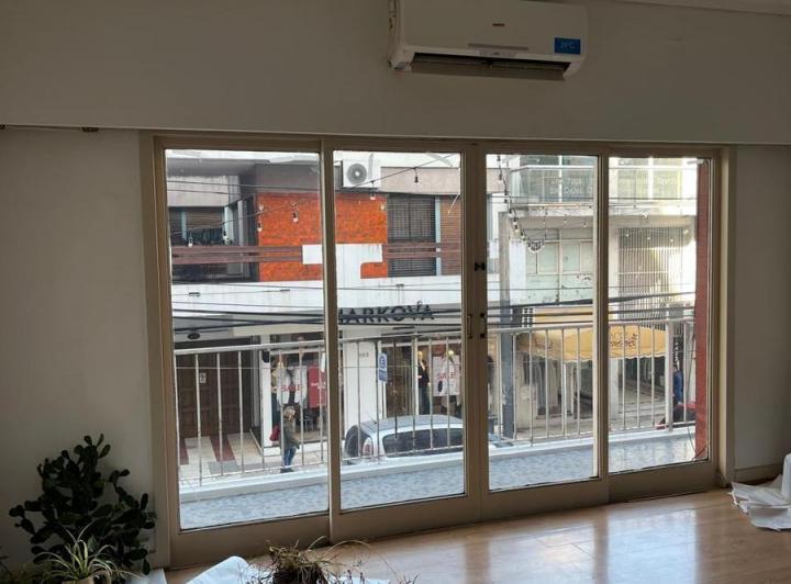 Departamento · 80m² · 3 Ambientes