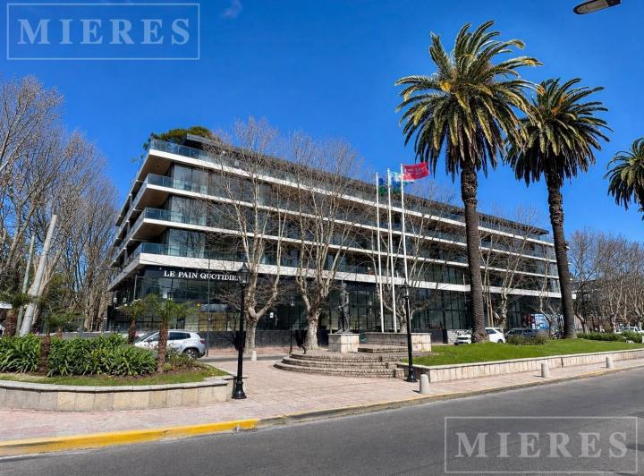 Departamento · 73m² · 3 Ambientes