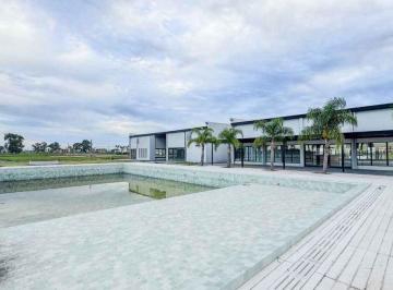 Terreno · 664m² · Venta Lote 664 m² Central Lagos de Canning II