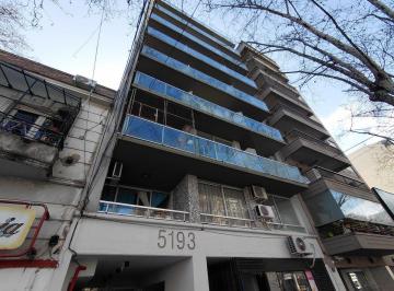 Departamento de 2 ambientes, Parque Chas · Lindo y Luminoso 2 Ambientes en Parque Chas!