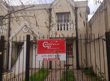 Casa de 3 ambientes, Ituzaingó · Alquiler de Duplex en Ituzaingo Norte.