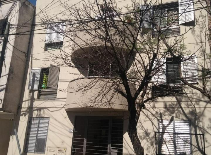 Departamento · 35m² · 2 Ambientes