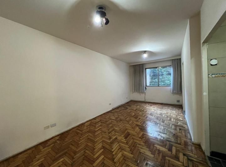 Departamento · 30m² · 1 Ambiente
