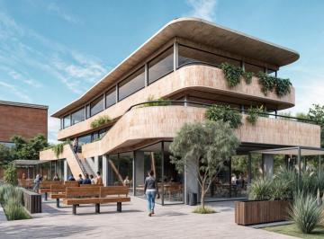 Oficina comercial · 127m² · 1 Ambiente · 6 Cocheras · Ultima Unidad en Venta en Buenavista. Apto Oficinas, Comercial o Consultorio Medico.