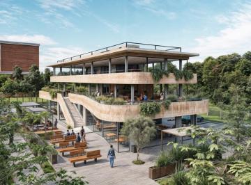 Local comercial · 127m² · 1 Ambiente · 6 Cocheras · Ultimo Local Comercial en Venta en Buenavista - San Fernando - Buenos Aires