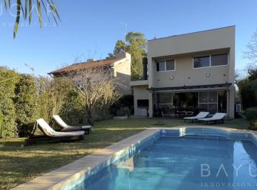 Casa · 168m² · 5 Ambientes · Venta Casa - Indio Cua - Exaltación de La Cruz - Apto Crédito