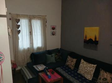 Casa · 129m² · 4 Ambientes · 1 Cochera · Vendo Casa con Departamento 3 Dorm. B° La France