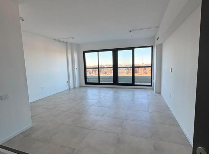 Departamento · 34m² · 1 Ambiente