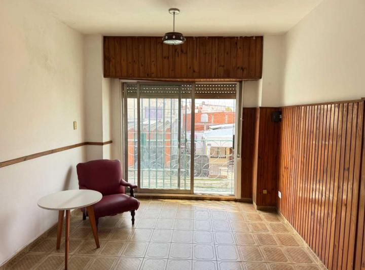 PH · 47m² · 3 Ambientes