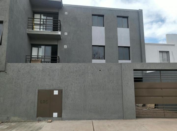 PH · 63m² · 3 Ambientes · 1 Cochera