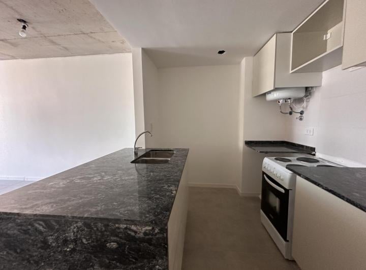 Departamento · 47m² · 2 Ambientes