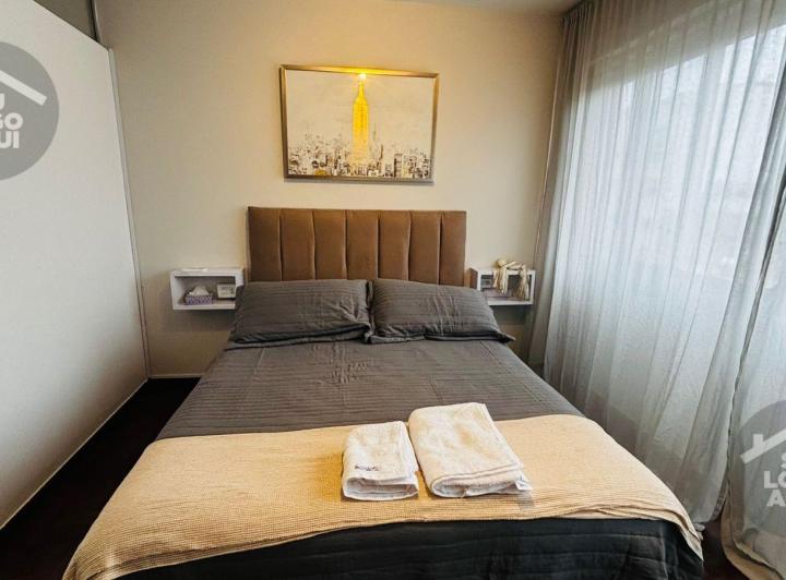 Departamento · 31m² · 2 Ambientes