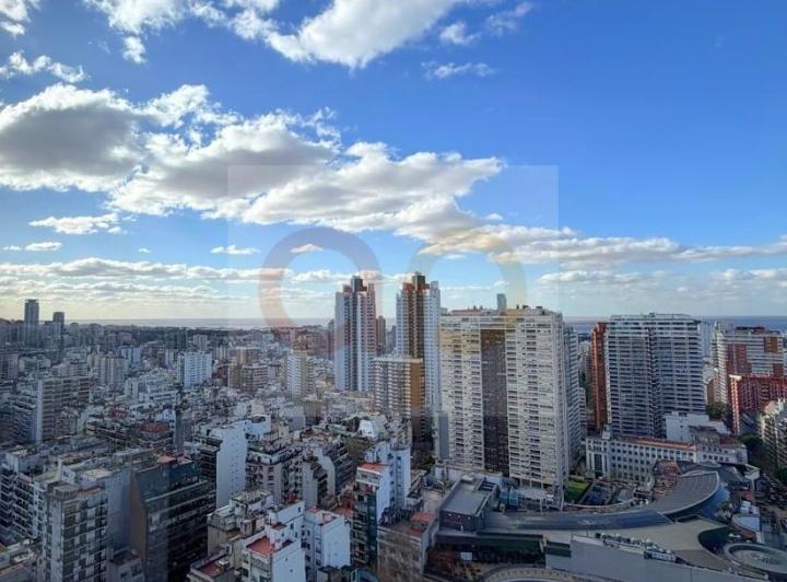 Departamento · 90m² · 3 Ambientes