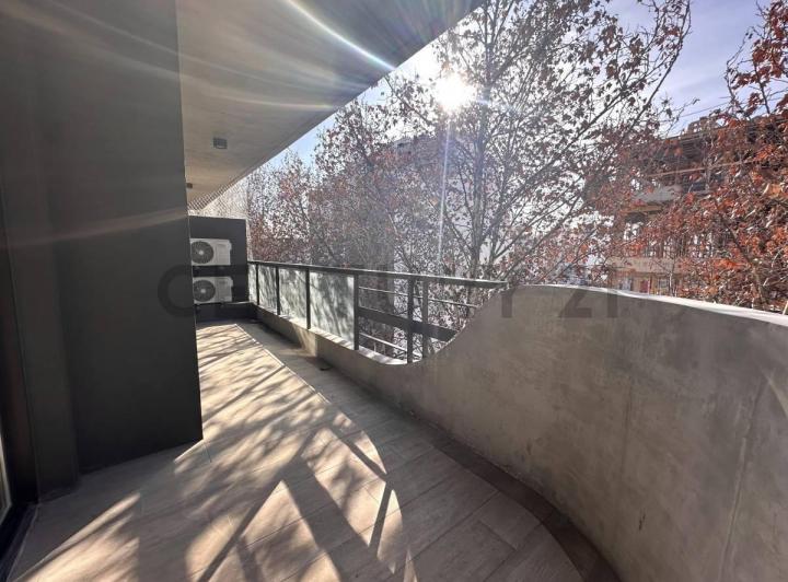Departamento · 51m² · 2 Ambientes