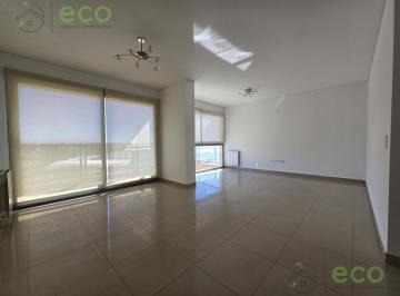 Departamento · 120m² · 5 Ambientes · 1 Cochera · Alquiler Departamento 3 Dorm. con Cochera y Amenities