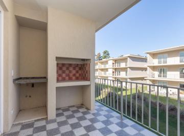 Departamento · 46m² · 2 Ambientes · 1 Cochera · Alquiler Depto 2 Ambientes con Balcon Chic Village