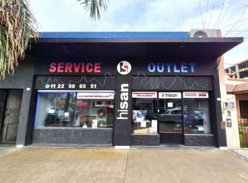 Local comercial de 2 ambientes, Ituzaingó · Local de 80 m² en Alquiler en Ituzaingó Norte