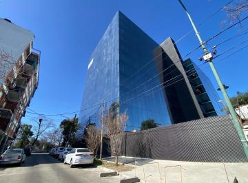 Oficina comercial · 513m² · 1 Ambiente · 7 Cocheras · Oficina - Florida Oeste
