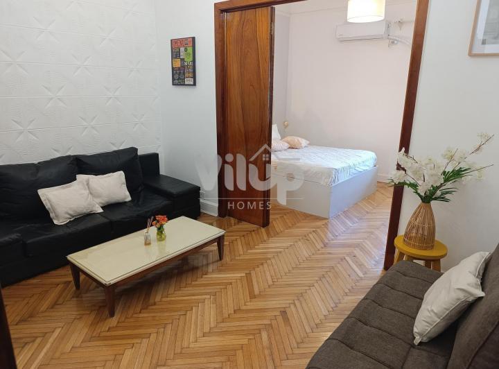 Departamento · 36m² · 2 Ambientes