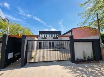 Departamento · 37m² · 1 Ambiente · Monoambiente en Venta en Merlo