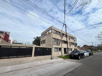 Departamento de 2 ambientes, Tres de Febrero · Venta Departamento 2 Ambientes/ con Patio/ Caseros