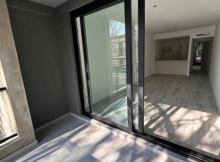 Departamento · 50m² · 2 Ambientes