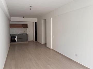 Departamento · 33m² · 1 Ambiente · Alquiler Departamento Monoambiente a Estrenar en Palermo Soho