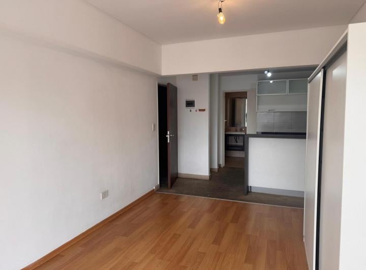 Departamento · 32m² · 1 Ambiente