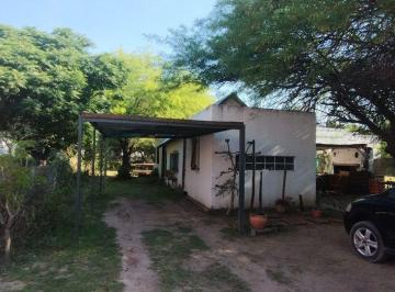 Casa · 60m² · 2 Ambientes · 1 Cochera · Venta Casa Maquito, Vuelta de La Barranca