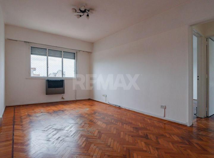 Departamento · 74m² · 4 Ambientes