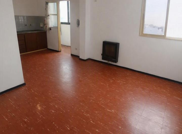Departamento · 56m² · 2 Dormitorios