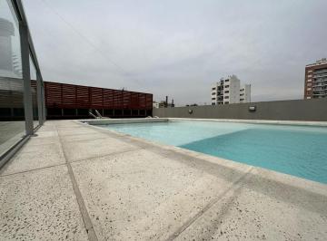 Departamento · 31m² · 1 Ambiente · Monoambiente a Estrenar, Luminoso, Céntrico!