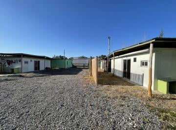 Casa · 124m² · 2 Cocheras · Casa en Venta con Gran Terreno - Colonia del Sacramento