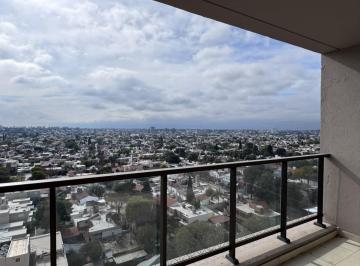 Departamento · 111m² · 3 Ambientes · 1 Cochera · Opera Park – Torre 2 - Tipología Única