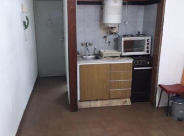 Departamento de 1 ambiente, Mar del Plata · Alquiler 24 Meses - Depto 1 Amb Dividido Z/ Luro y España