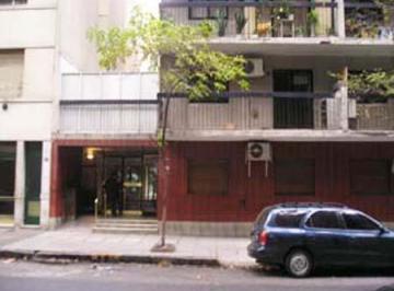Departamento · 31m² · 2 Ambientes · Departamento en Alquiler 2 Amb Zona Belgrano Barrancas