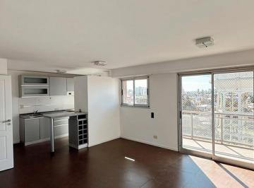 Departamento · 65m² · 3 Ambientes · 1 Cochera · Alquilo Depto 2 Dorm.