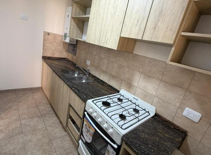 Departamento · 2 Dormitorios