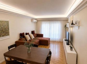 Departamento · 100m² · 4 Ambientes · 1 Cochera · Venta | Departamento | La Paternal | 4 Ambientes| Apto Credito | 3 Dorm. | Toilette | Coch Opc