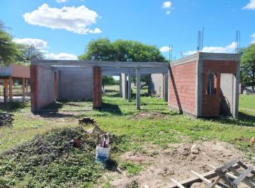 Terreno · 450m² · Venta de Lote en Barrio Privado Ayres del Sur
