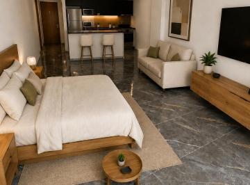 Departamento · 31m² · 1 Ambiente · Departamento Monoambiente con Balcón a Estrenar Venta Villa Pueyrredon